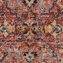 Rug Brick Red Swatch link