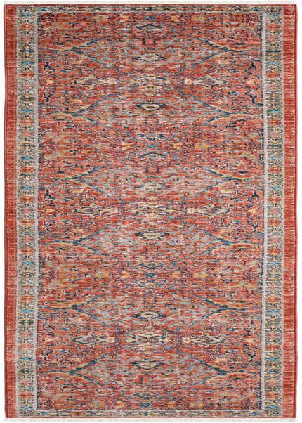 2' 7 x 12' Lola Runner Rug