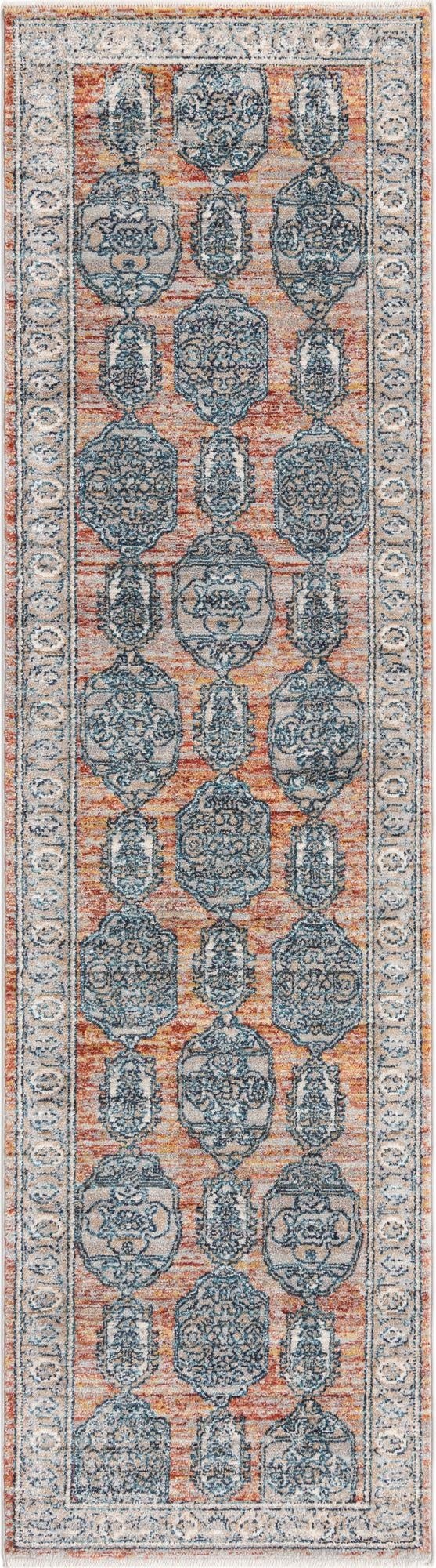Primary image 2' 7 x 10' 2 Lola Runner Rug