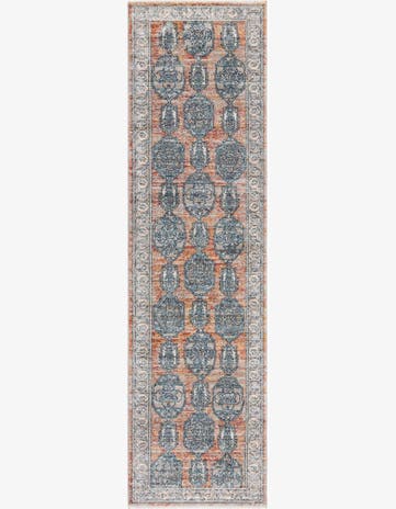 2' 7 x 10' 2 Lola Runner Rug