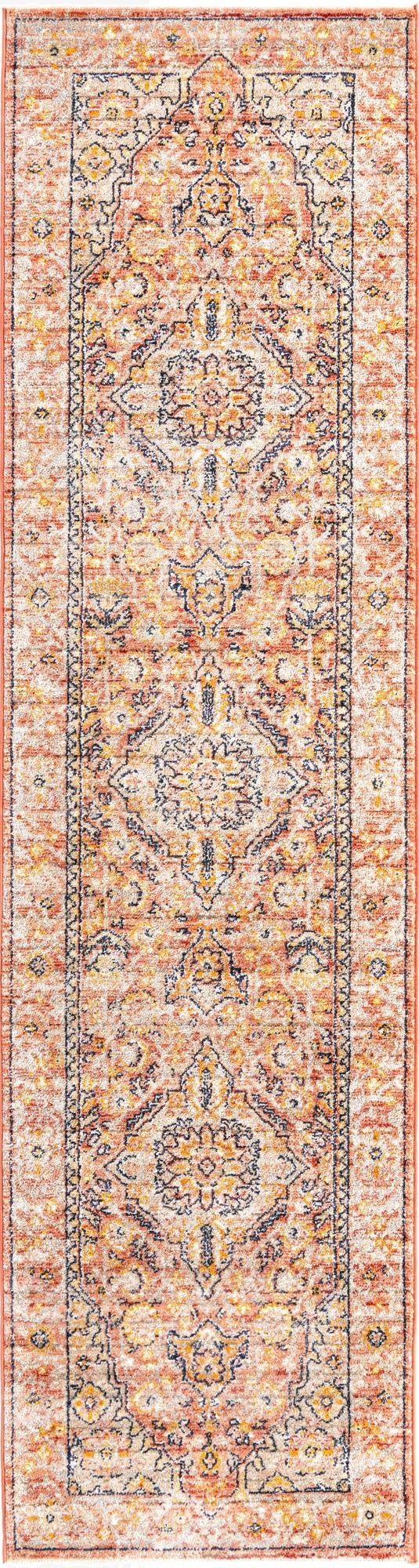 Primary image 2' 7 x 10' 2 Lola Runner Rug