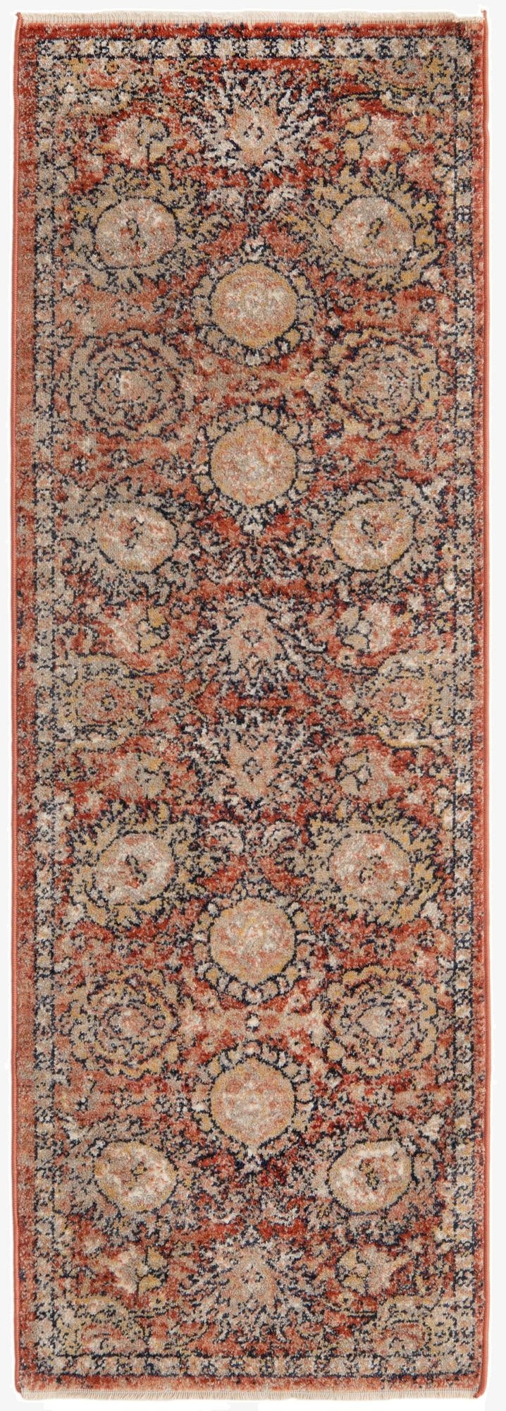 2' x 6' Lola Runner Rug