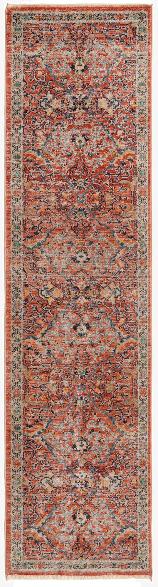 2' x 8' Lola Runner Rug