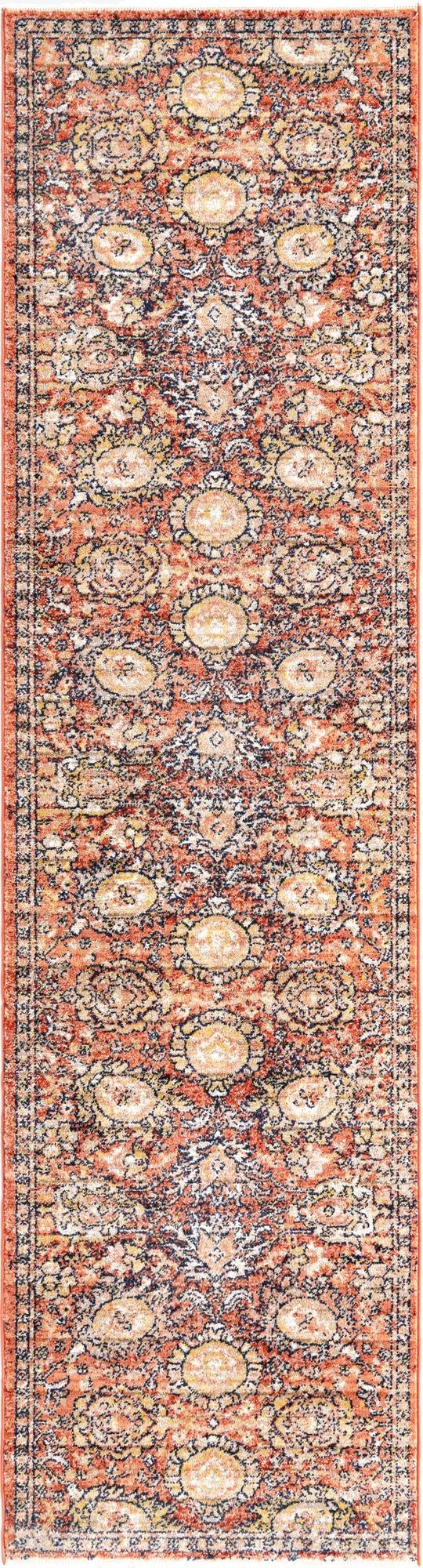 2' 7 x 10' 2 Lola Runner Rug