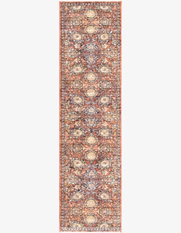 2' 7 x 10' 2 Lola Runner Rug