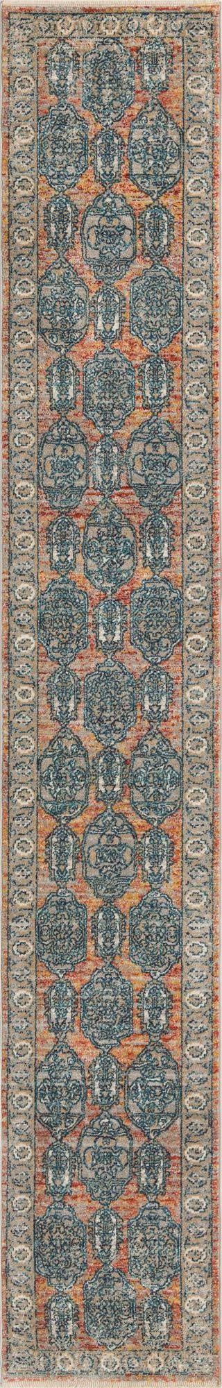 60cm x 395cm Lola Runner Rug