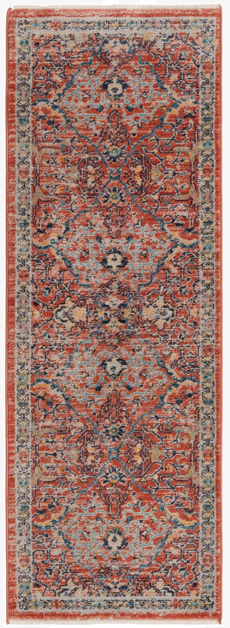 2' x 6' Lola Runner Rug