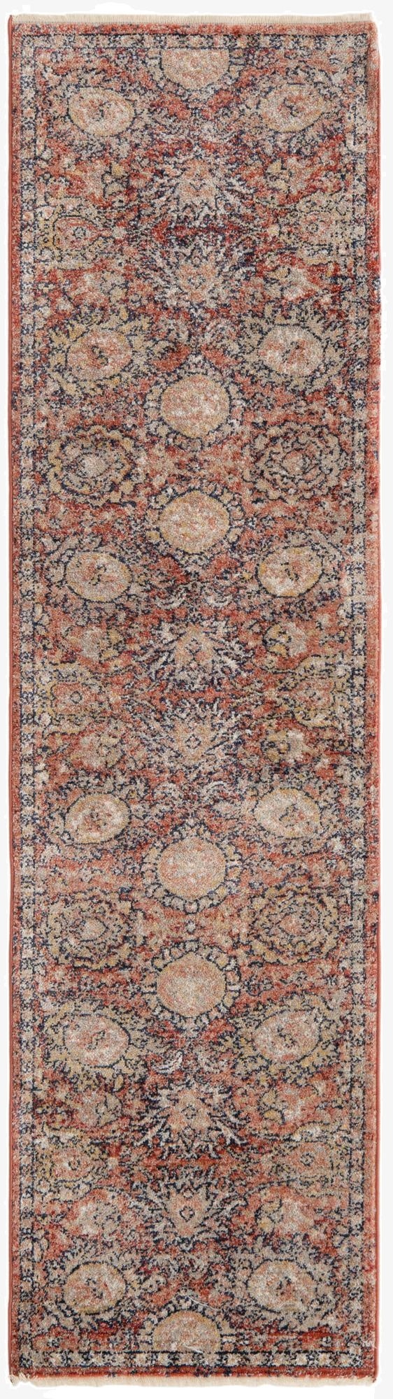 2' x 8' Lola Runner Rug