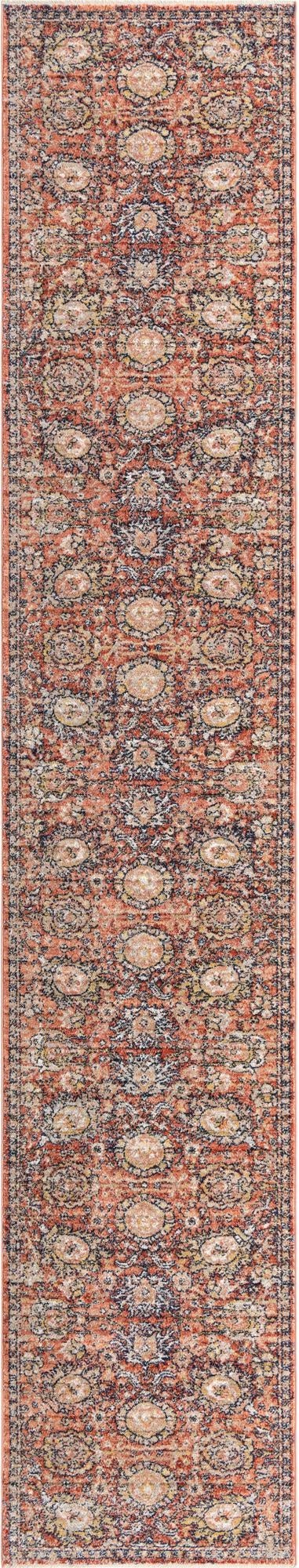 3' x 16' 5 Lola Runner Rug