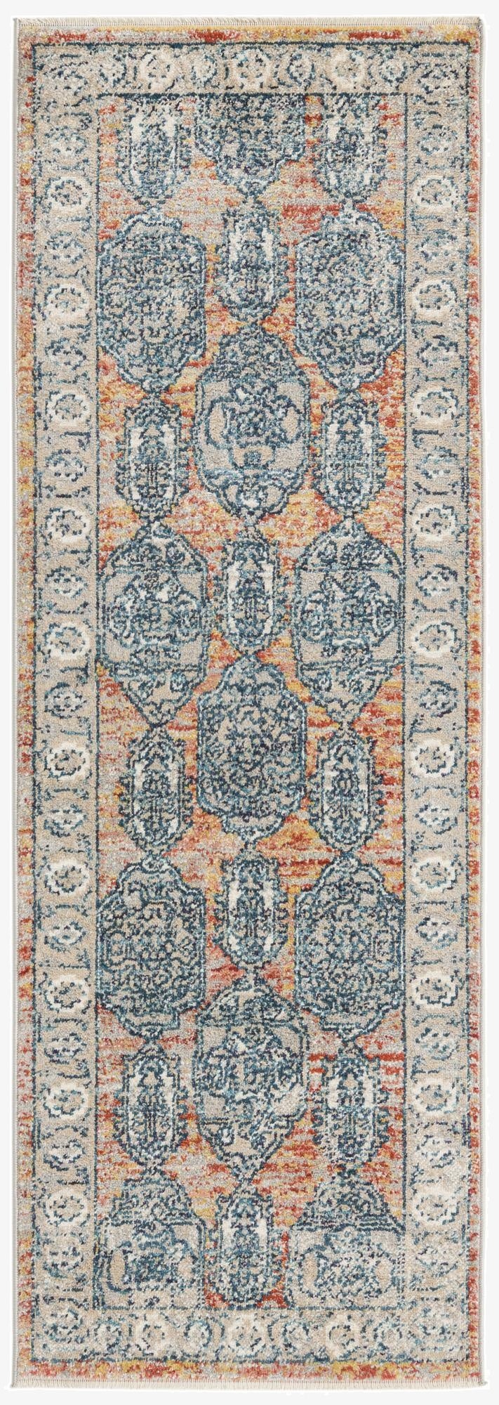 2' x 6' Lola Runner Rug