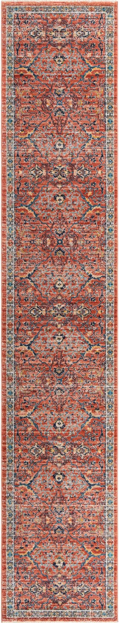 3' x 16' 5 Lola Runner Rug