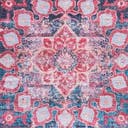 Rug Brick Red Swatch link