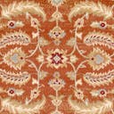 Rug Brick Red Swatch link