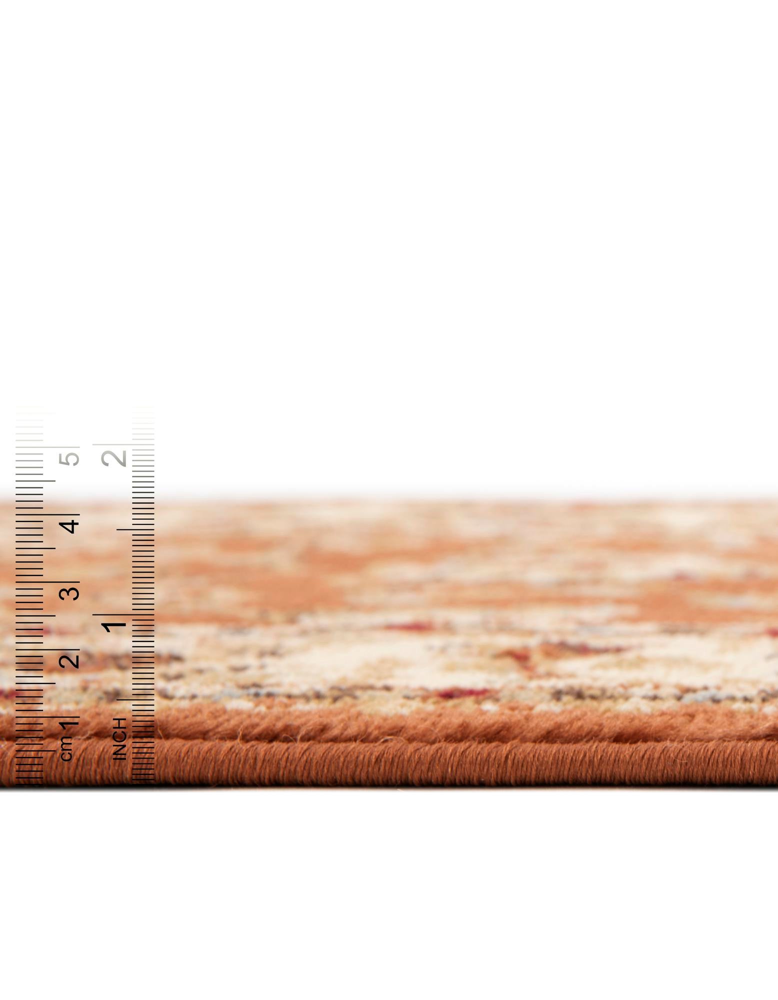 4' x 4' Aditi Square Rug
