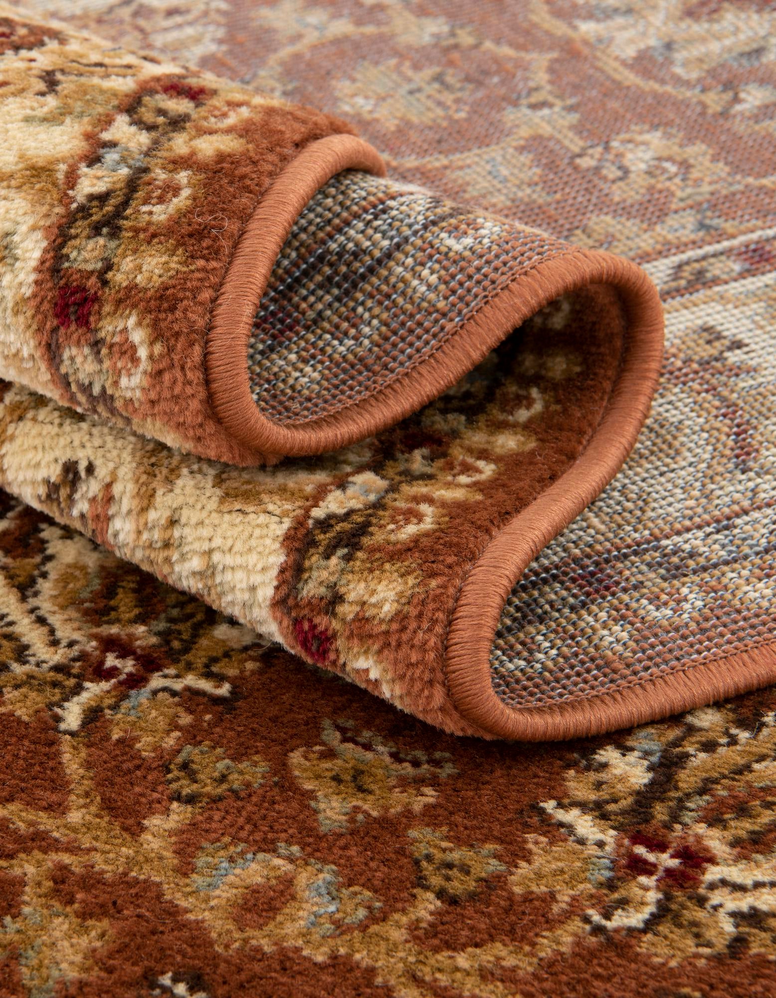 4' x 4' Aditi Square Rug