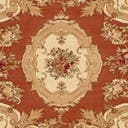 Rug Brick Red Swatch link