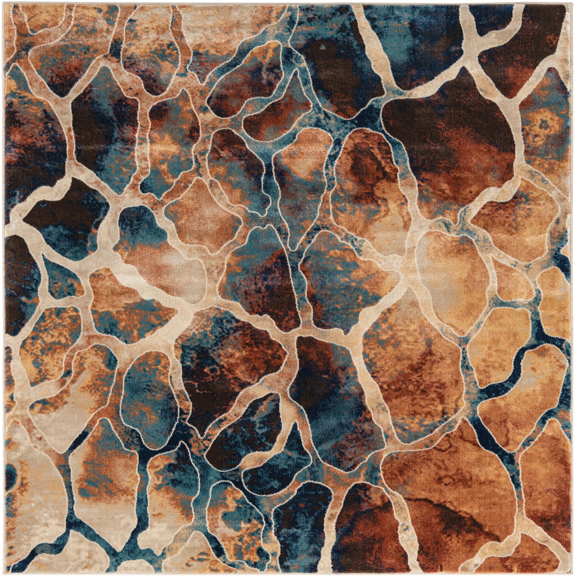 Rug Brick Red Swatch link