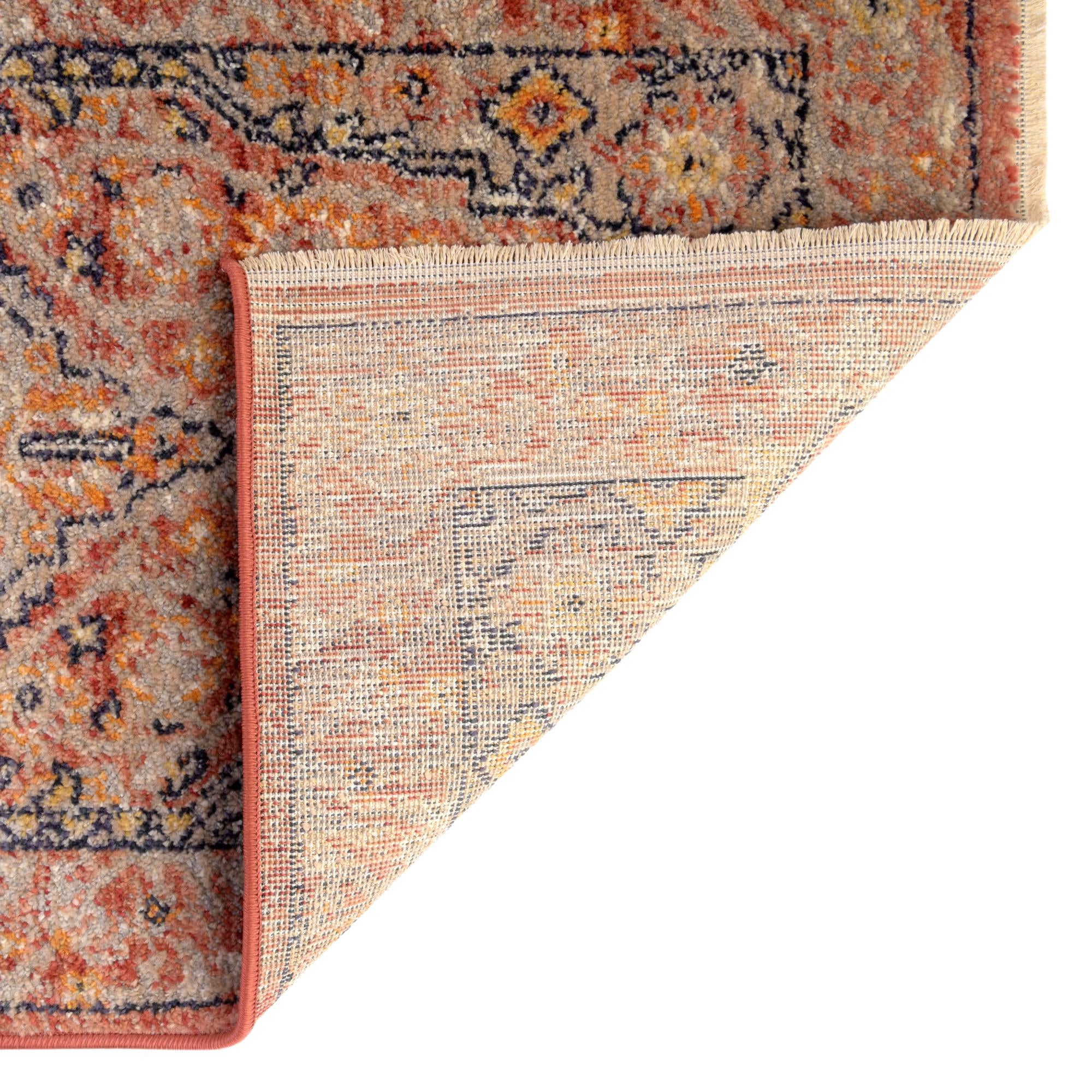 3' 3 x 3' 3 Lola Square Rug