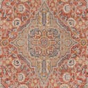 Rug Brick Red Swatch link