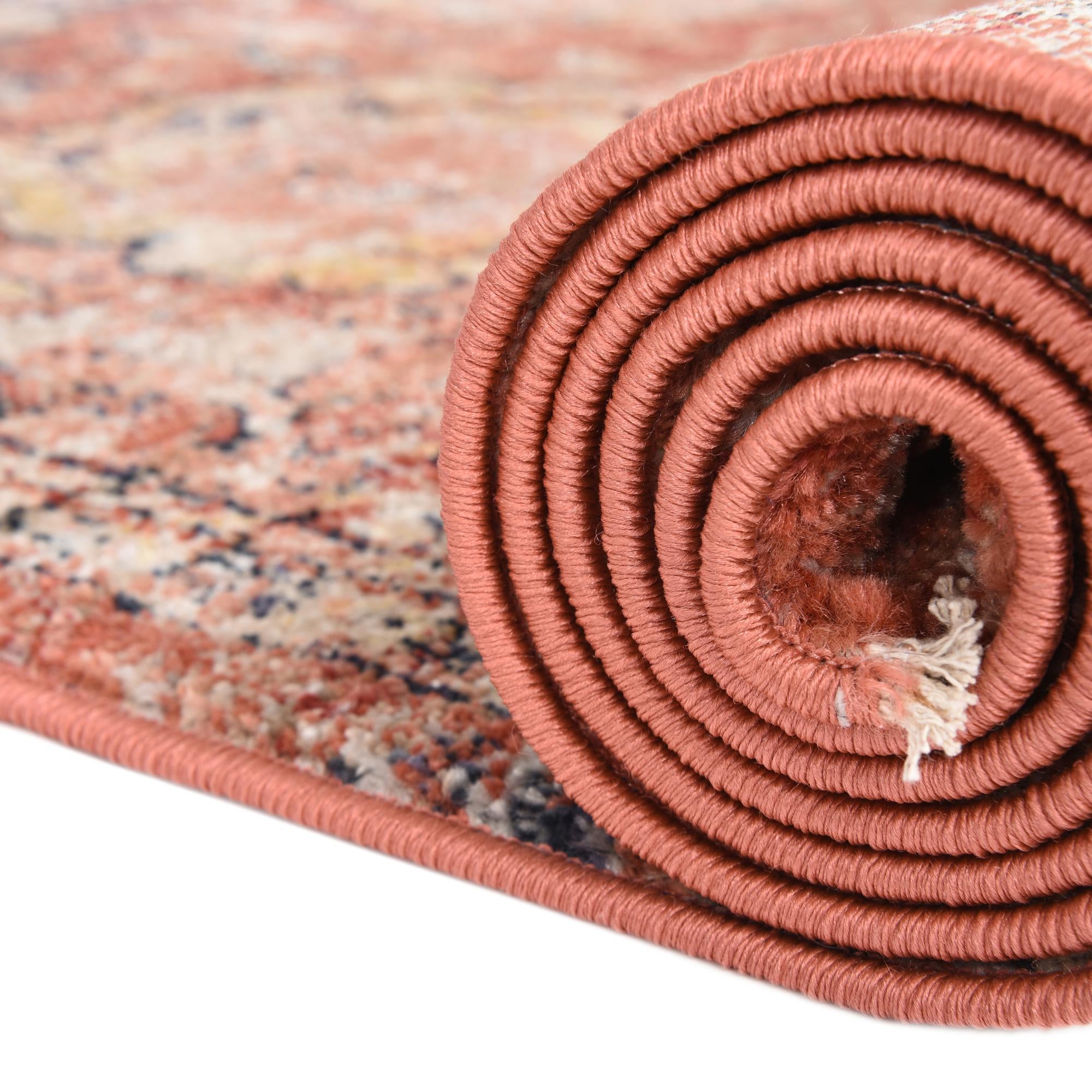 7' 10 x 7' 10 Lola Square Rug