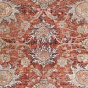 Rug Brick Red Swatch link