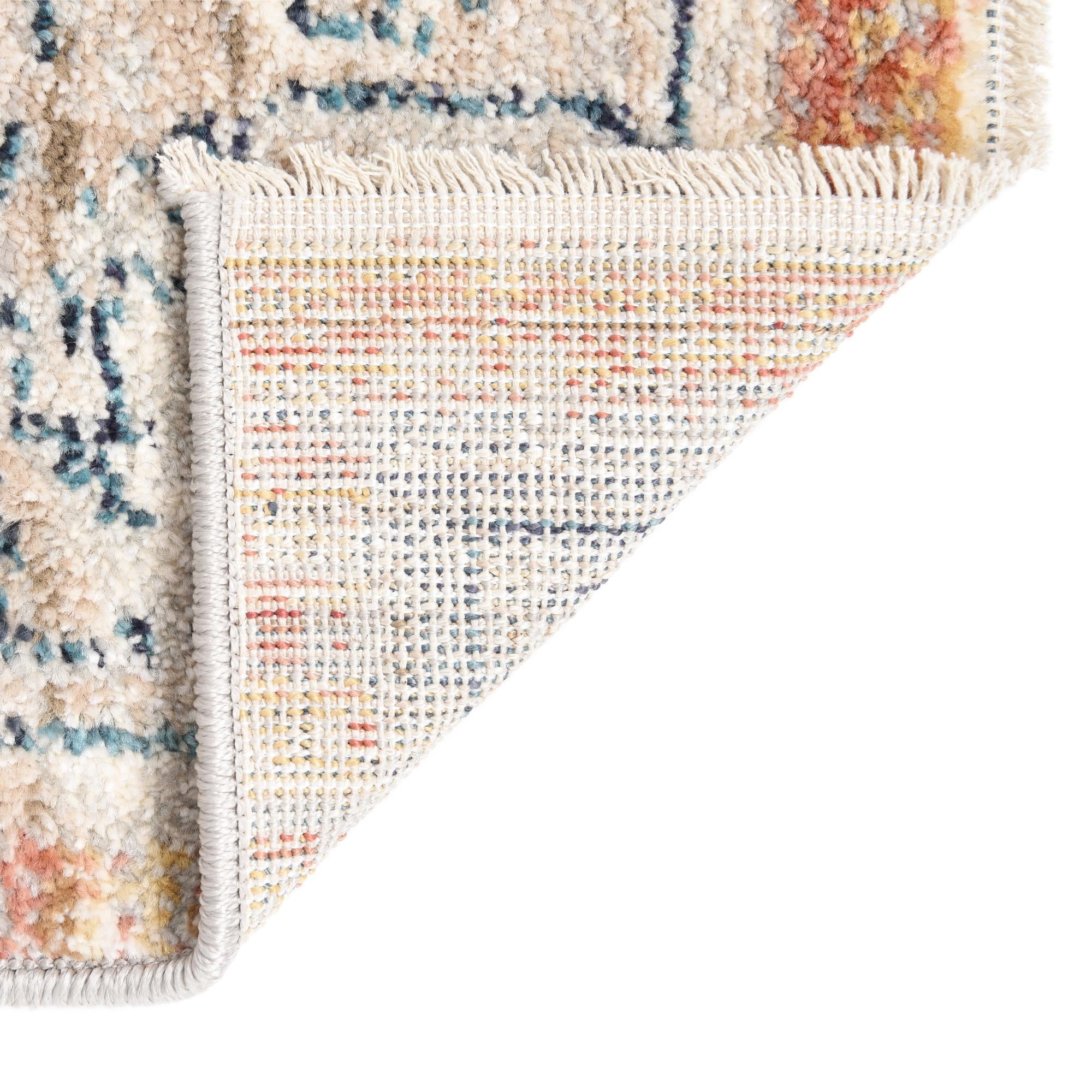7' 10 x 7' 10 Lola Square Rug