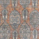 Rug Brick Red Swatch link