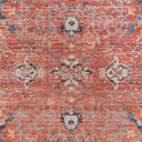 Rug Brick Red Swatch link