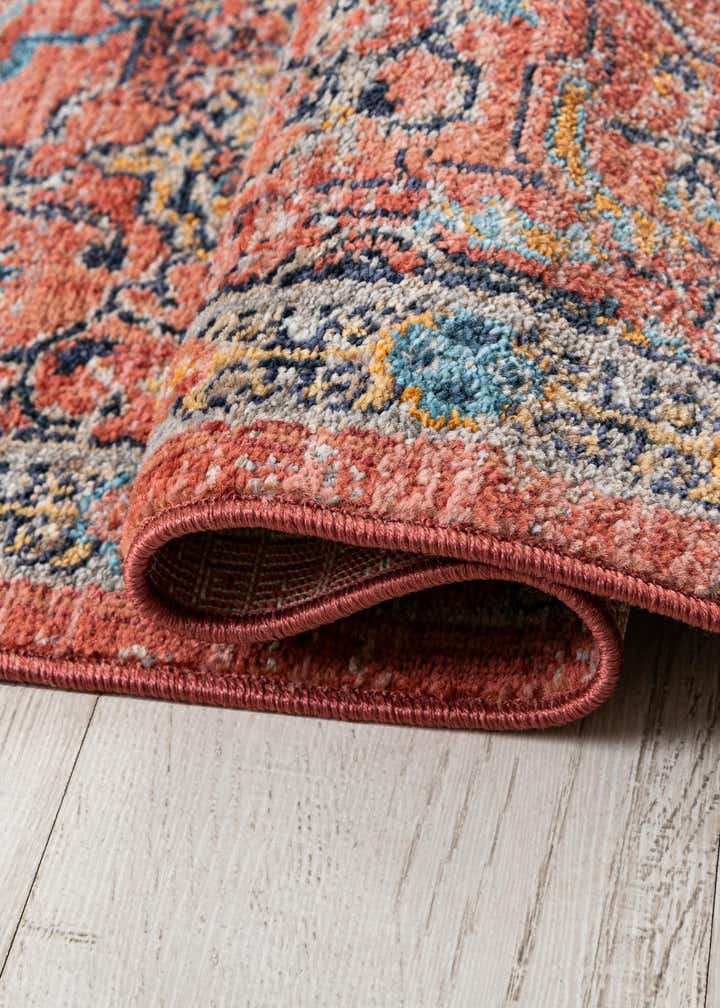 10' x 10' Lola Square Rug