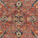 Rug Brick Red Swatch link
