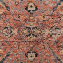 Rug Brick Red Swatch link