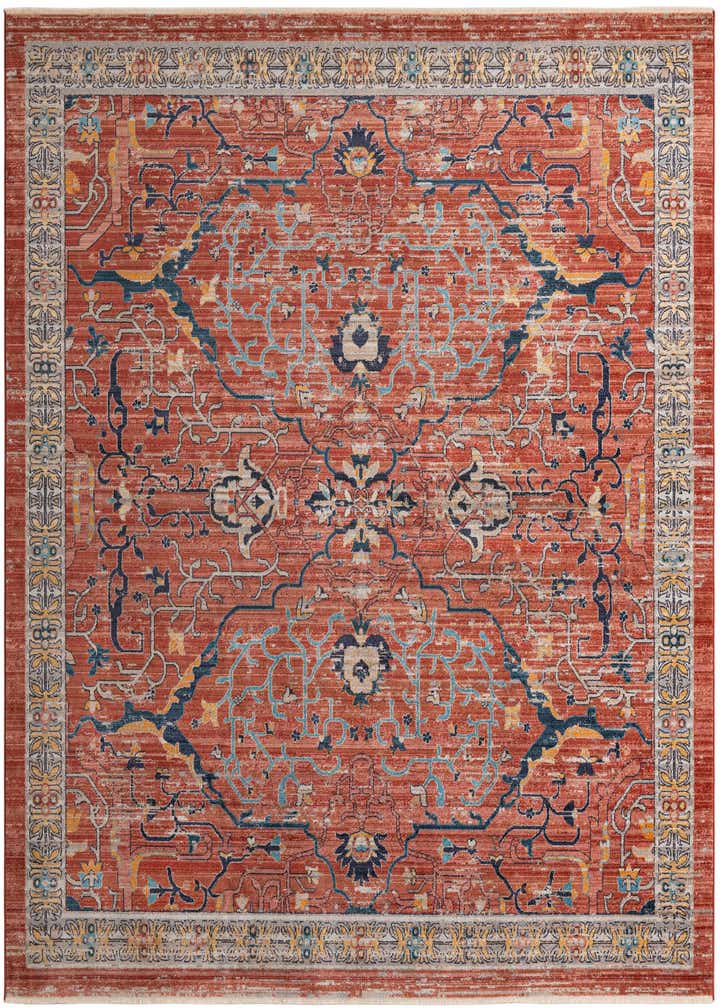 10' x 10' Lola Square Rug