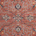 Rug Brick Red Swatch link