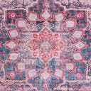 Rug Brick Red Swatch link