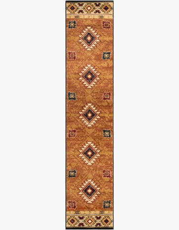 2' x 9' 10 Pioneer Runner Rug