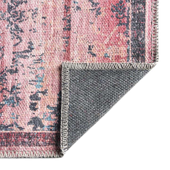 2' x 9' 10 Washable Renaissance Runner Rug