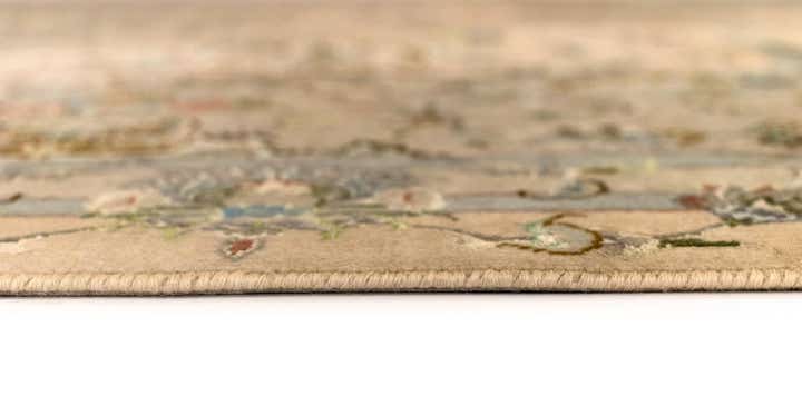 8' x 11' 7 Tabriz Rug