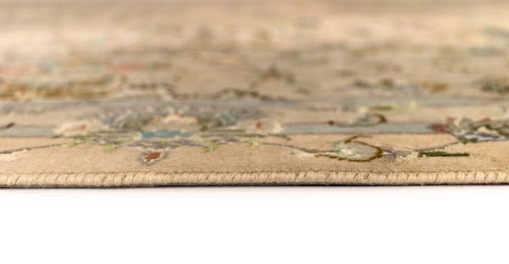 Detail image of 8' x 11' 7 Tabriz Rug