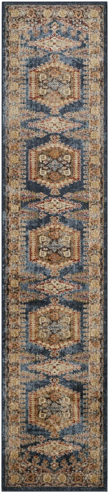 Briscoe · Border rug