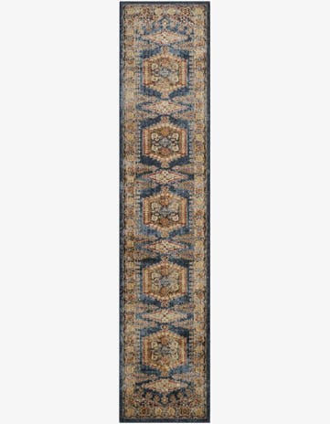 Briscoe · Border rug