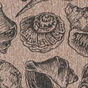 Rug Brown and Black Swatch link