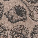 Rug Brown and Black Swatch link