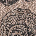 Rug Brown and Black Swatch link