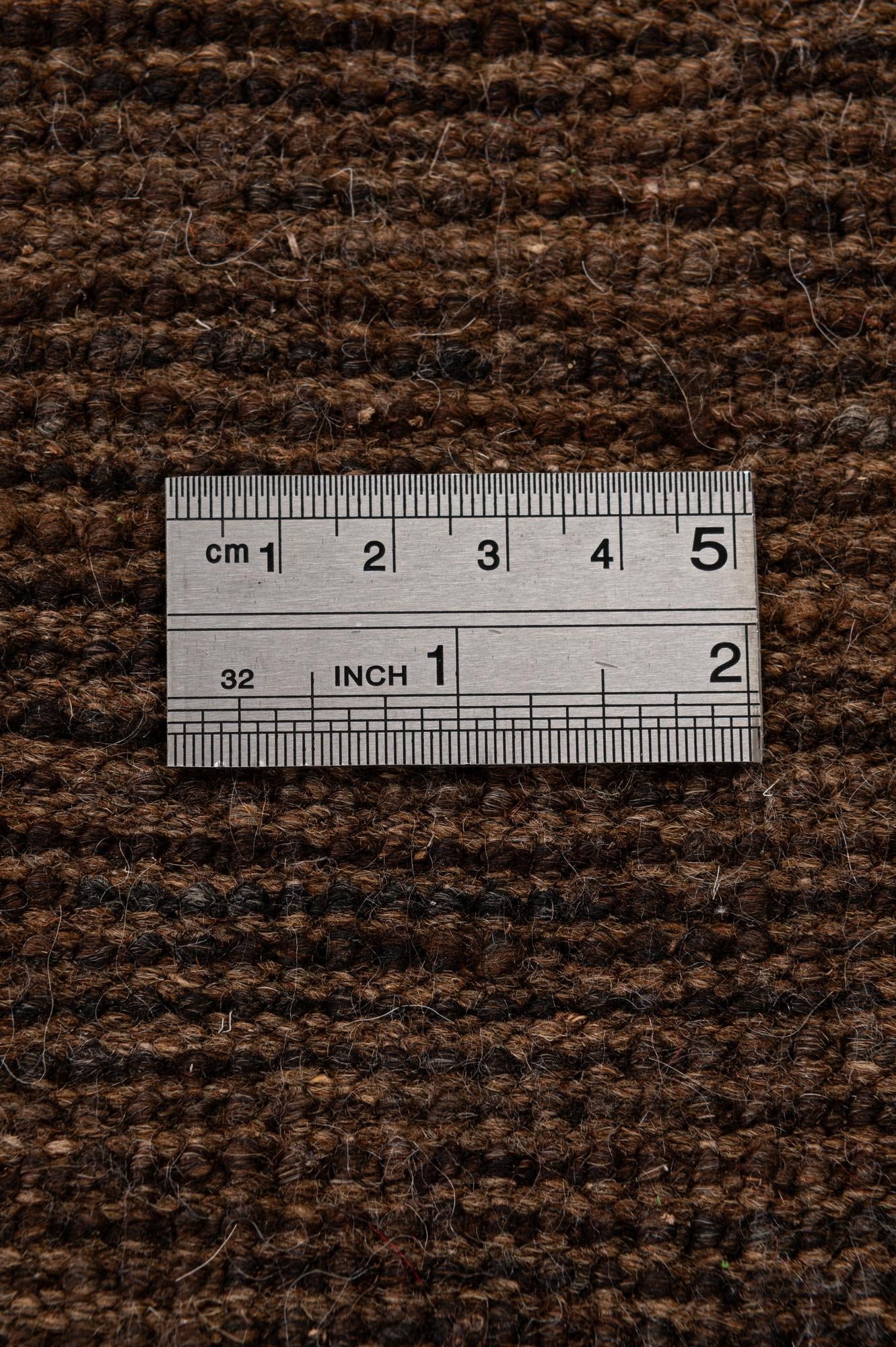 4' x 5' 9 Hand Knotted Darya Wool Rug