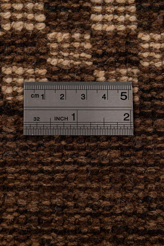 3' 10 x 5' 9 Hand Knotted Darya Wool Rug