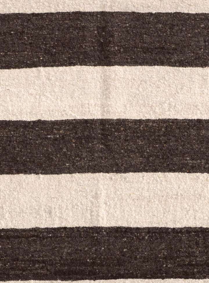 8' 2 x 10' 8 Hand Knotted Moroccan Wool Rug