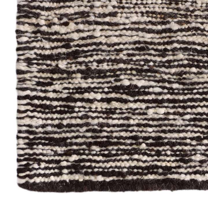2' 1 x 3' Hand Knotted Moroccan Wool Rug