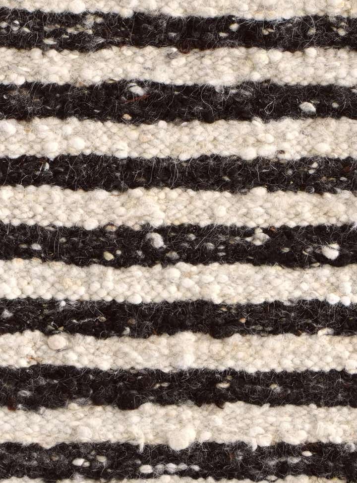 2' x 3' Hand Knotted Moroccan Wool Rug
