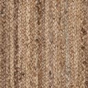 Rug Brown and Gray Swatch link
