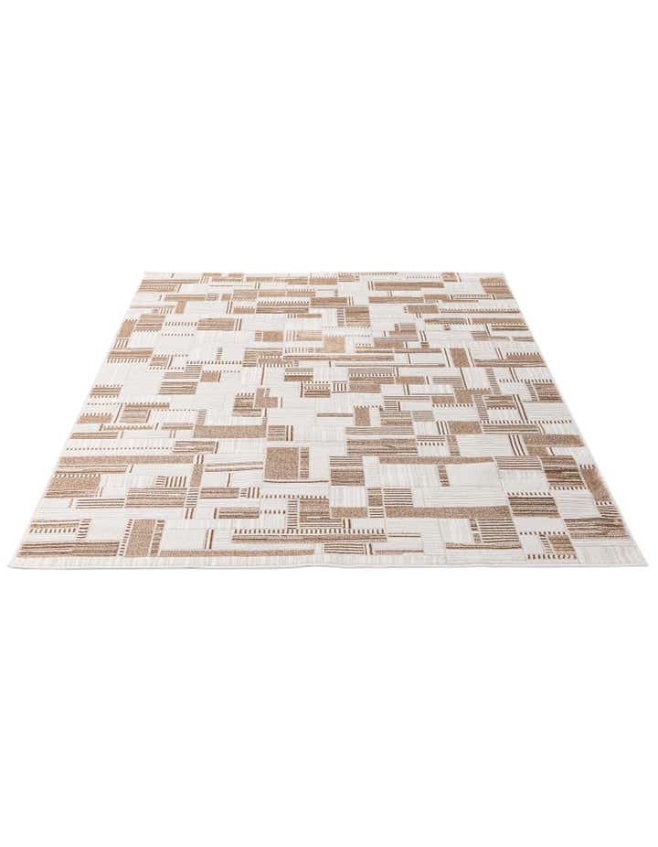 5' 2 x 7' 4 Hanahan Rug